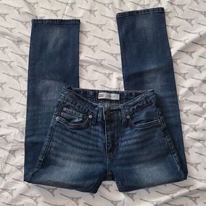 Levi's 511 Slim